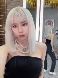 -3AM·S HAIR SALON烫发染发接发