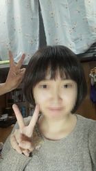 短发-M+hair salon专业造型沙龙