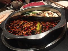 -纸盐河码头火锅(十八梯店)