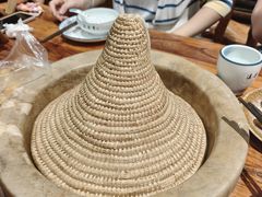-滇香肴·云南菜蒸汽石锅鱼(云南北路店)