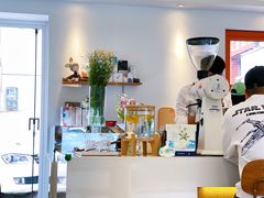 -稀物集咖啡(徽州大道店)
