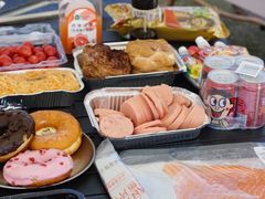 -春花秋色城市公园