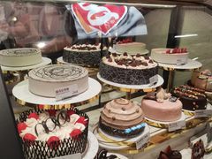 -DQ·蛋糕·冰淇淋(虹口龙之梦店)