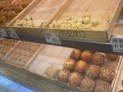 -彭记优口(胜利路店)