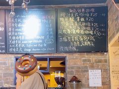 -阿sir咖啡(陶谷新村店)