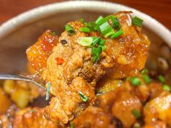 -隐厨·中国菜馆(三里屯T+MALL店)