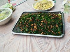 -金水泊山庄·花椒鸡(铁山坪店)