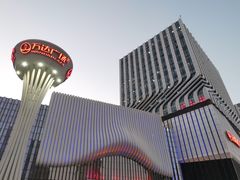 -万达广场(南京江宁店)