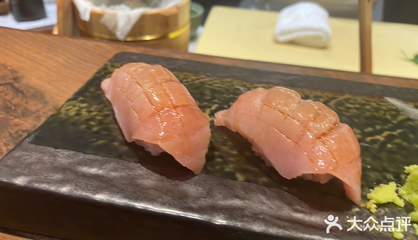 「Sushi Hanzo 半藏(万象天地店)」