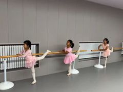 -蒲公英舞蹈艺术中心(促进路校区)