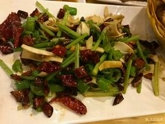 -陈记农家挂炉烤肉(雁南一路店)