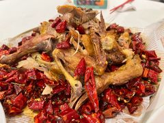 -上海会馆(香港名都店)