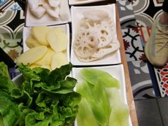 -刘少华贵州小黄牛·鲜牛肉火锅(总店)