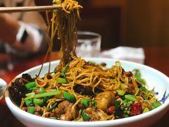 -窄巷子陕菜馆·地道陕西菜(粉巷店)