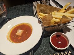-翡翠鸟精品泰国菜(北辰财富中心店)