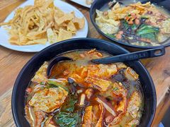-螺蛳粉先生(蓟门桥店)