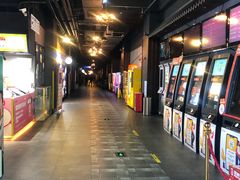 -太平洋激光影城(金沙紫荆店)