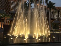-三亚湾红树林度假世界(木棉酒店)