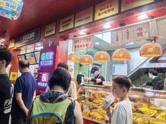 -但家香酥鸭(民生路总店)