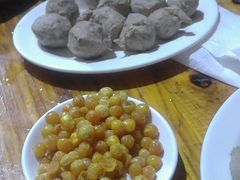 -来自潮州牛肉店(华强北店)