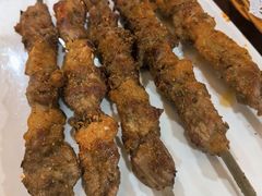 -阿拉木汗餐厅(山大路店)