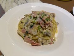 -at cafe 意大利餐厅(集美店)