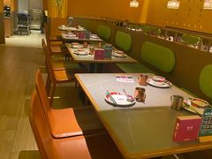 -塔哈尔·新疆盛宴(奉贤龙湖店)