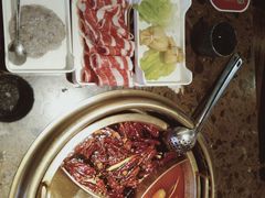 -小龙坎老火锅(北京三里屯店)