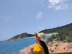 -广东惠东海龟国家级自然保护区