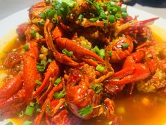 -李叔叔虾蟹大排档(青羊店)