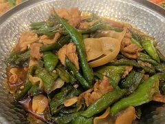 -小秦淮·南京土菜(新亭西路店)