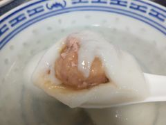 -古徽州馄饨店(宝安路店)