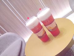 -奈雪的茶(市百一店)