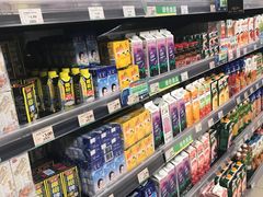 -AEON永旺(东方宝泰店)