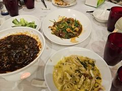 -丰收日·小海鲜·沪上家宴(顾村正大店)