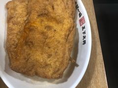 -晋宝章大同刀削面(和平里店)