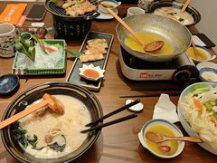 -七条鱼日本料理(远洋乐堤港店)