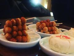 -去茶山(新光里店)