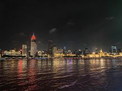 -三利音·浦之舟(滨江大道店)