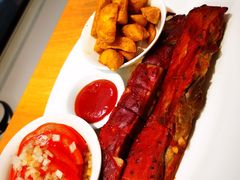 -宝莱纳餐厅(滨江店)