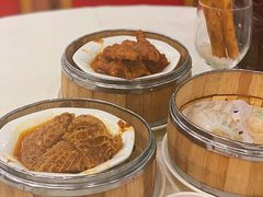 金钱肚-凤凰楼酒家·粤宴点心(华强北店)