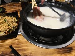 -盈田盈粥庄(博山东路店)