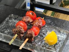 -乌君·酒场·炭火烧鸟(侨城坊店)