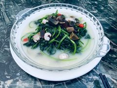 -山外山菜馆(玉泉路店)