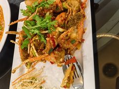 -建兴酒家(班塔通分店)