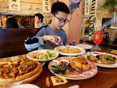 -猫岛主趣味餐厅(鼓浪屿店)