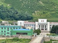 -图们口岸