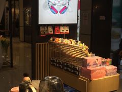 -街头玩家华为苹果手机维修服务(芳甸路天物空间店)