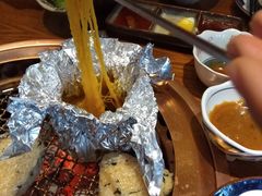 -炎蔵牛舌烤肉