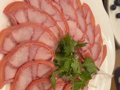 -白家寨子·山野白族菜(古城总店)